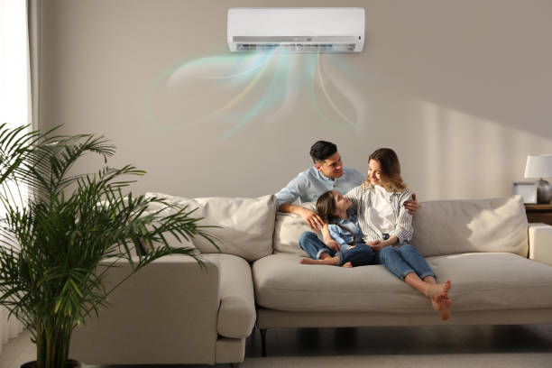 Best Solar-powered HVAC Systems in Chadron, NE