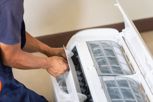 Best Seasonal HVAC Services in Chadron, NE