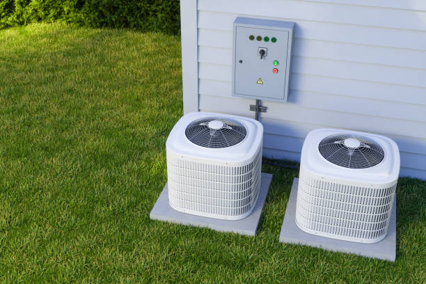 Best Ductless Mini-Split Systems in Chadron, NE