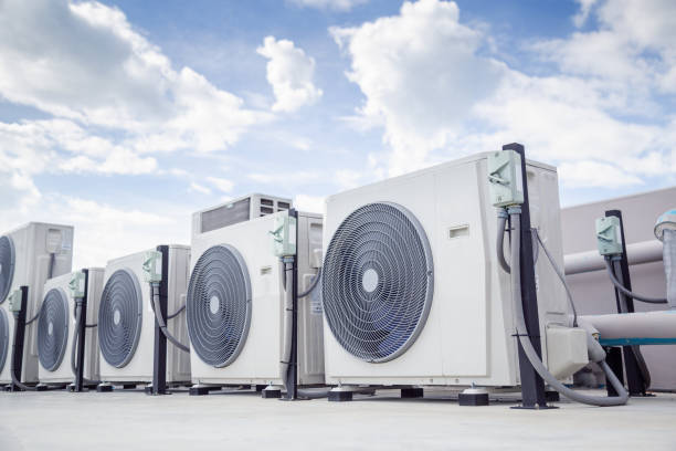 Best Commercial HVAC in Chadron, NE