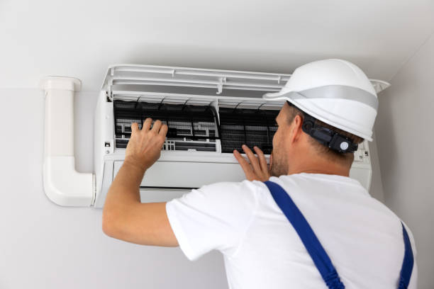Best Emergency HVAC Services in Chadron, NE