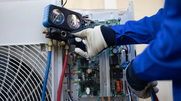 Best HVAC Supply and Distribution in Chadron, NE