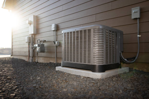 Professional HVAC in Chadron, NE